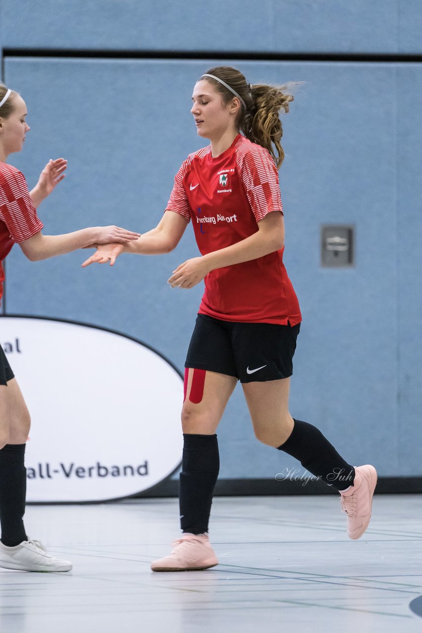 Bild 1007 - B-Juniorinnen Futsalmeisterschaft